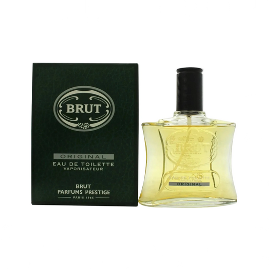 Eau de Toilette 100ml Spray