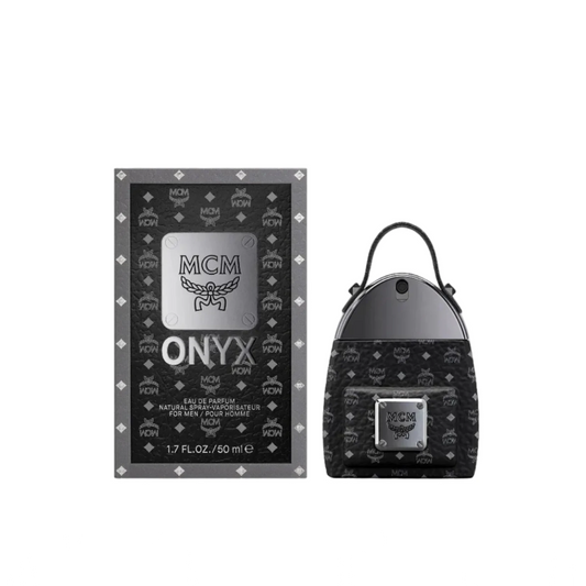 Onyx Eau de Parfum 50ml Spray