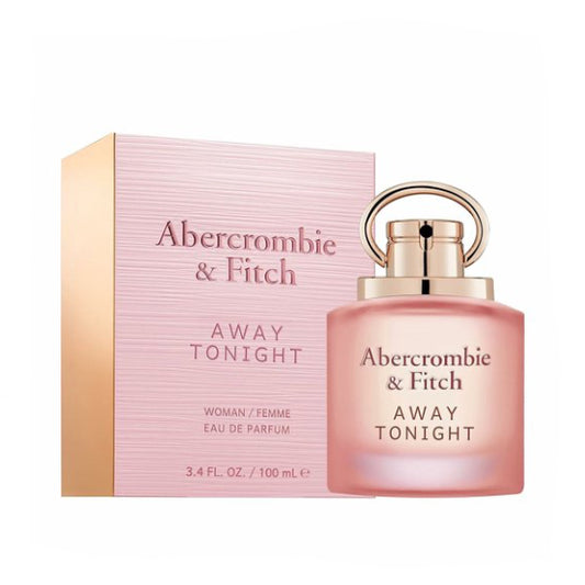 Away Tonight Woman Eau de Parfum 50ml Spray