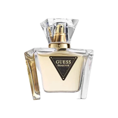 Seductive Eau de Toilette 50ml EDT