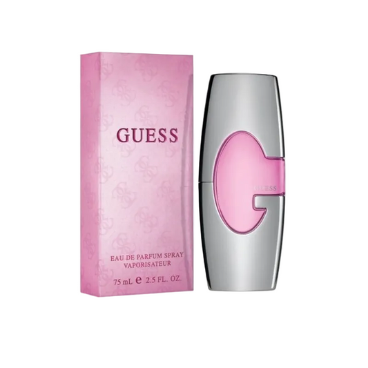 Woman Eau de Parfum 75ml Spray