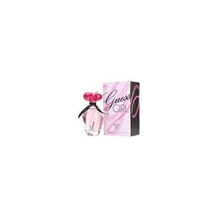 Girl Eau de Toilette 100ml Spray