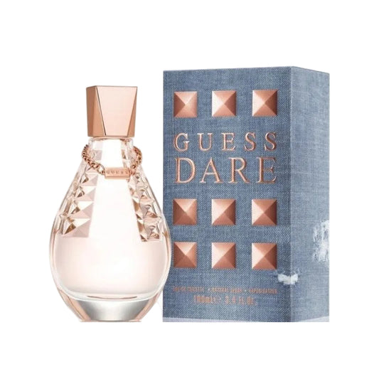 Dare Eau de Toilette 100ml Spray
