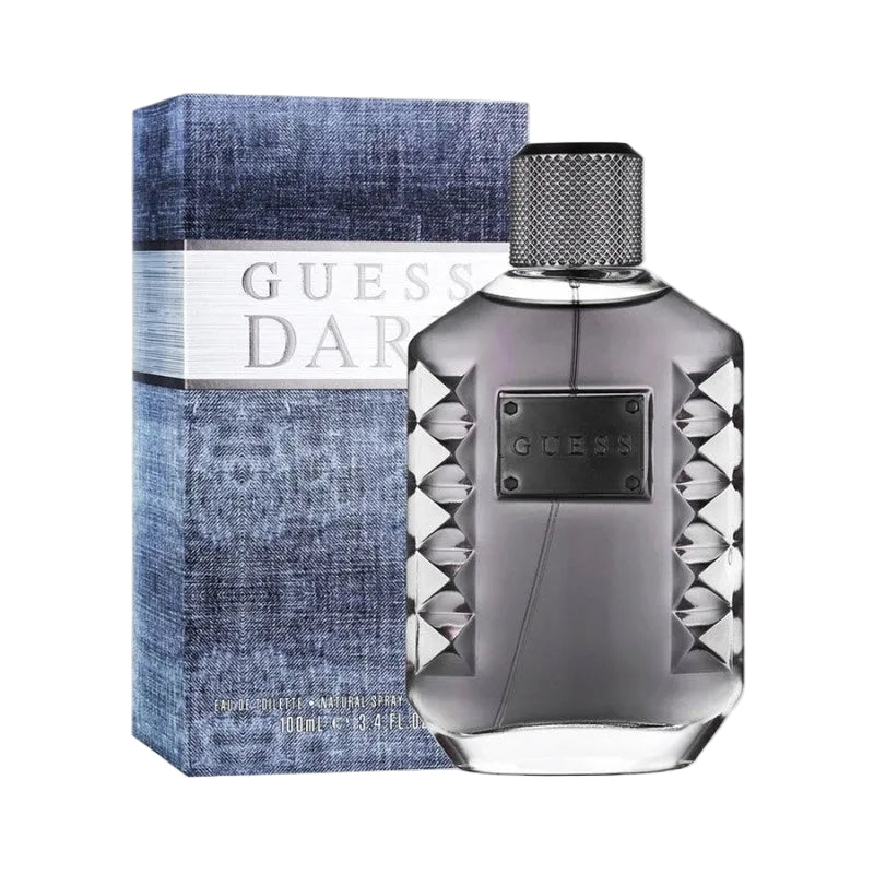 Dare for Men Eau de Toilette 100ml Spray