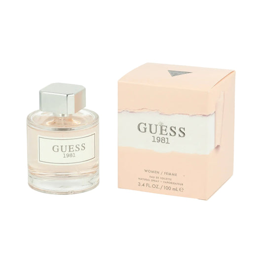 1981 Eau de Toilette 100ml Spray