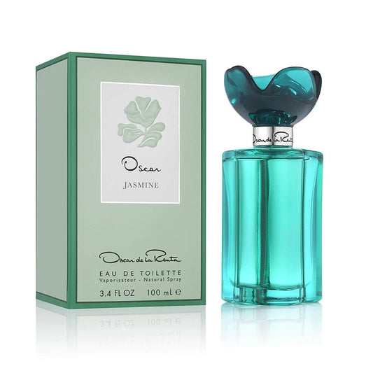 Jasmine Eau de Toilette 100ml Spray