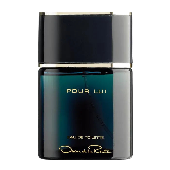 Pour Lui Eau de Toilette 90ml Spray