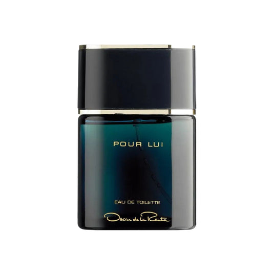 Pour Lui Eau de Toilette 90ml Spray