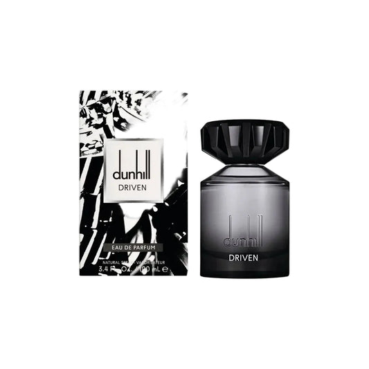 Driven Eau de Parfum 100ml Spray