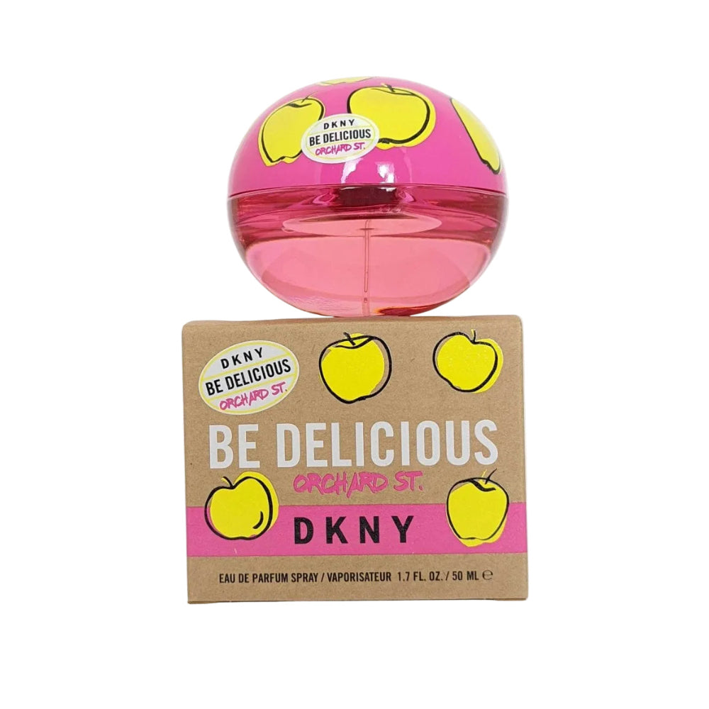 Be Delicious Orchard St Eau de Parfum 50ml Spray