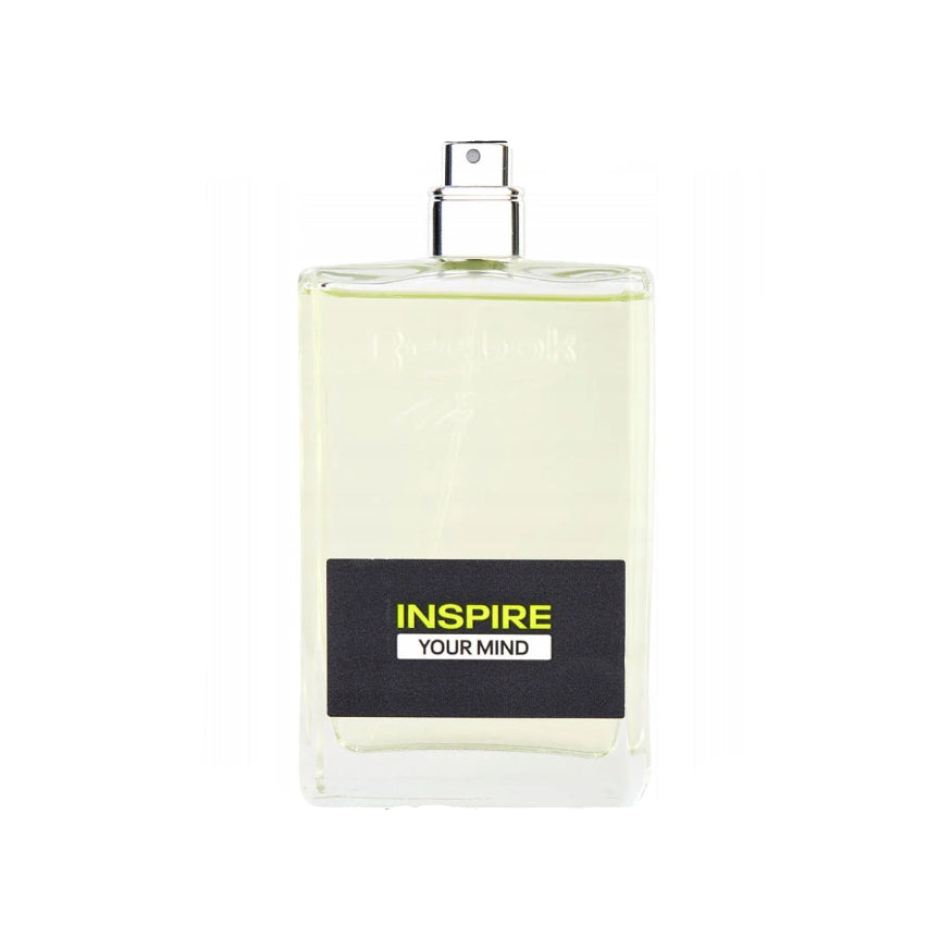 Inspire Your Mind Men Eau de Toilette 100ml Spray