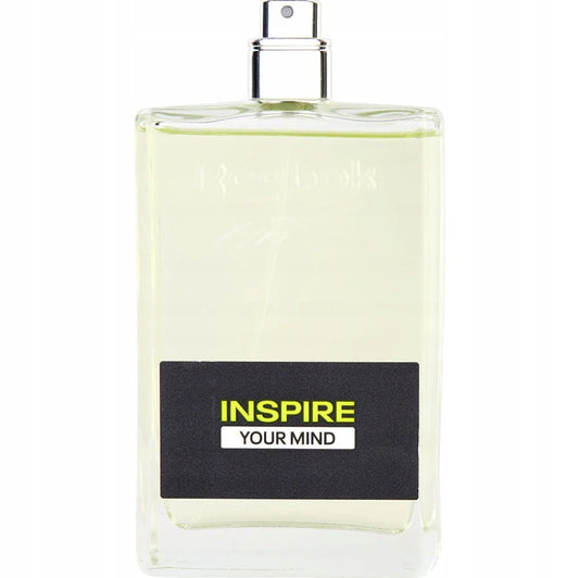 Inspire Your Mind Men Eau de Toilette 100ml Spray