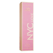 5th Avenue NYC Love Eau de Parfum 125ml Spray