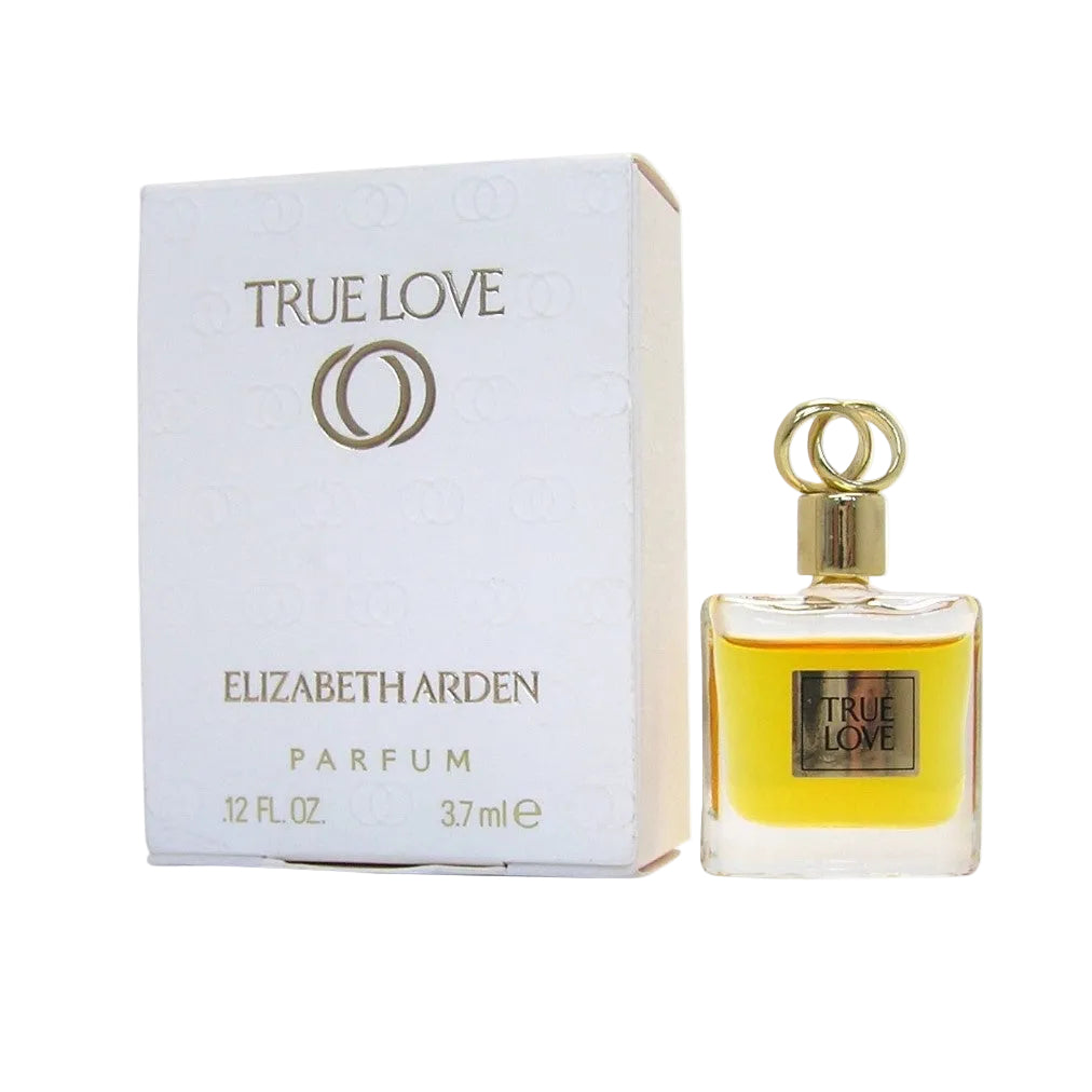 True Love Eau de Toilette 3.7ml