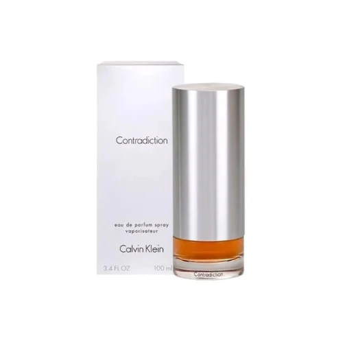 Contradiction Eau de Parfum 100ml Spray