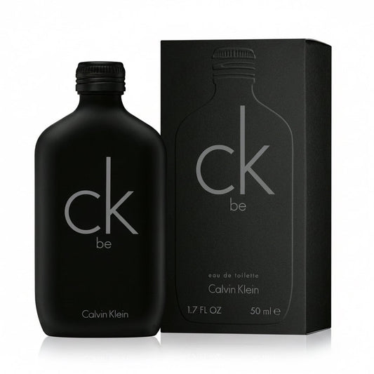 CK Be Eau De Toilette 100ml Spray
