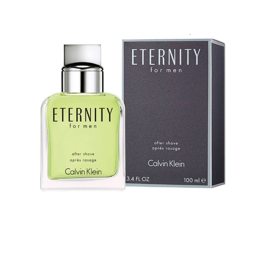 Eternity Aftershave 100 ml