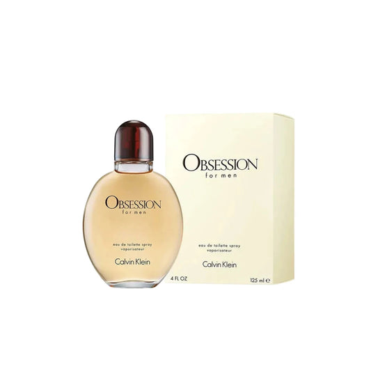 Obsession Aftershave Splash 125ml