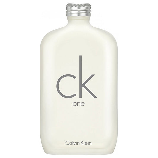 CK One Eau de Toilette 200ml Spray