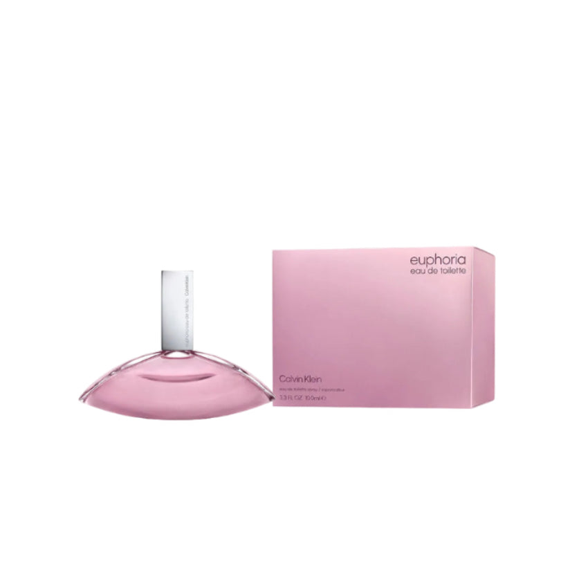 Euphoria Eau de Toilette 100ml Spray