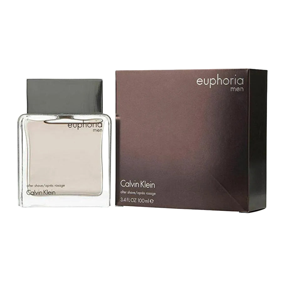 Euphoria After Shave 100ml