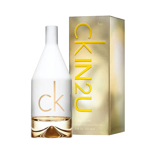 IN2U Eau de Toilette 150ml Spray