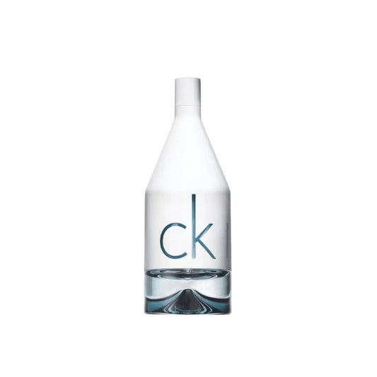 IN2U Eau de Toilette 50ml Spray
