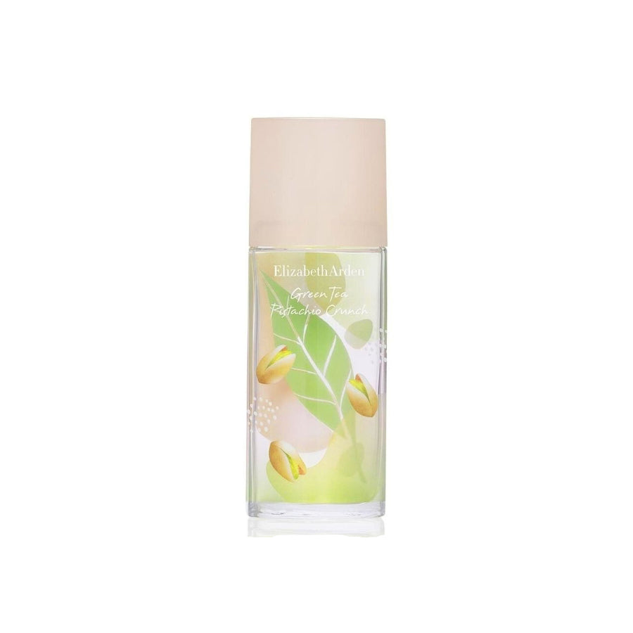Green Tea Pistachio Crunch Eau De Toilette 100ml Spray