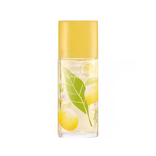Green Tea Citron Freesia Eau de Toilette 100ml Spray
