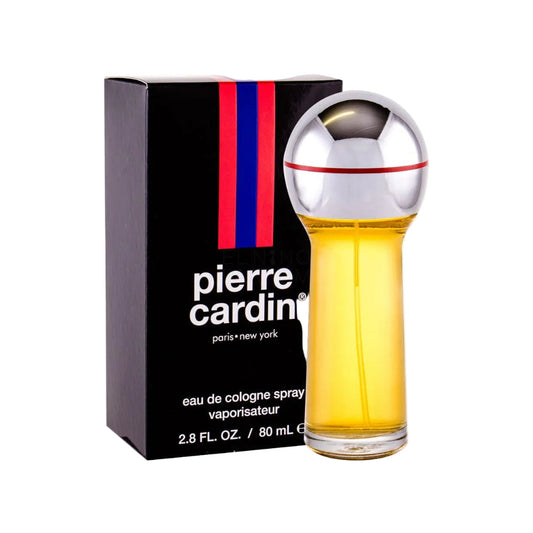 Eau De Cologne 80ml Spray