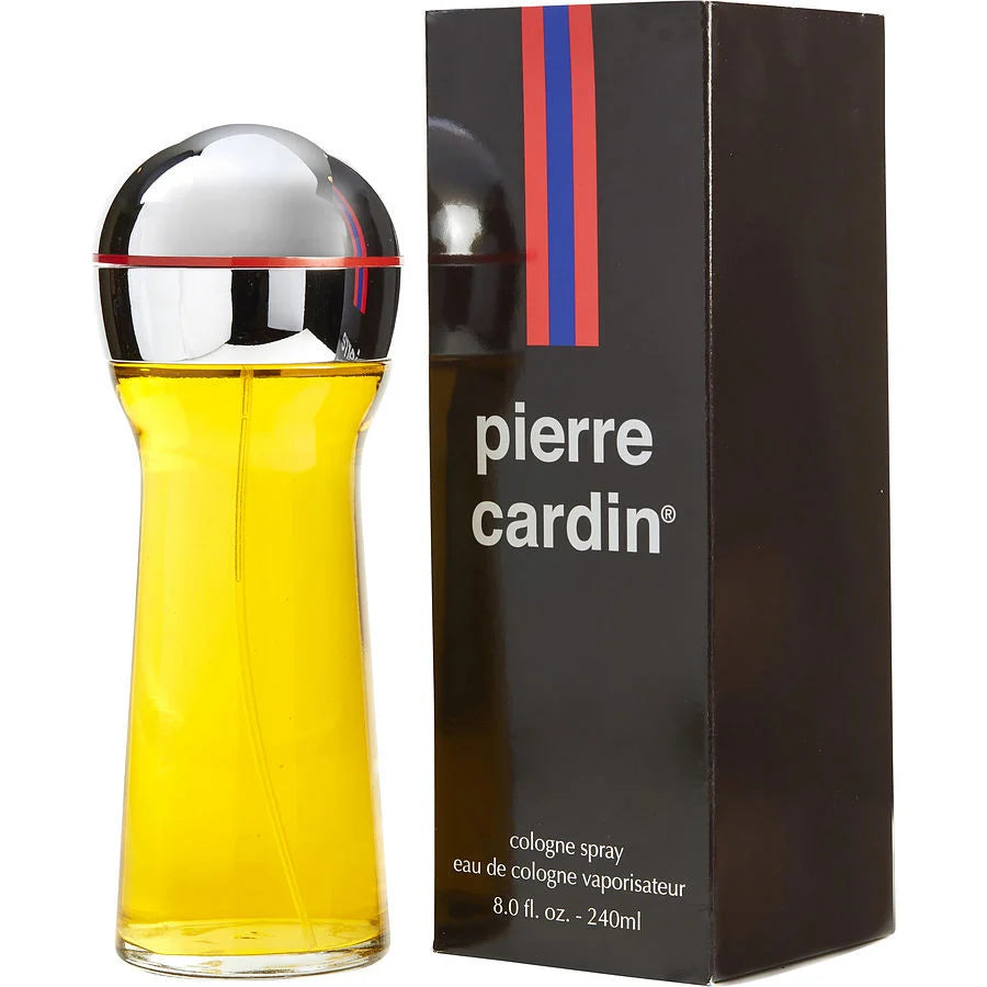 Eau De Cologne 240ml Spray