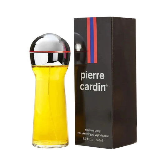 Eau De Cologne 240ml Spray