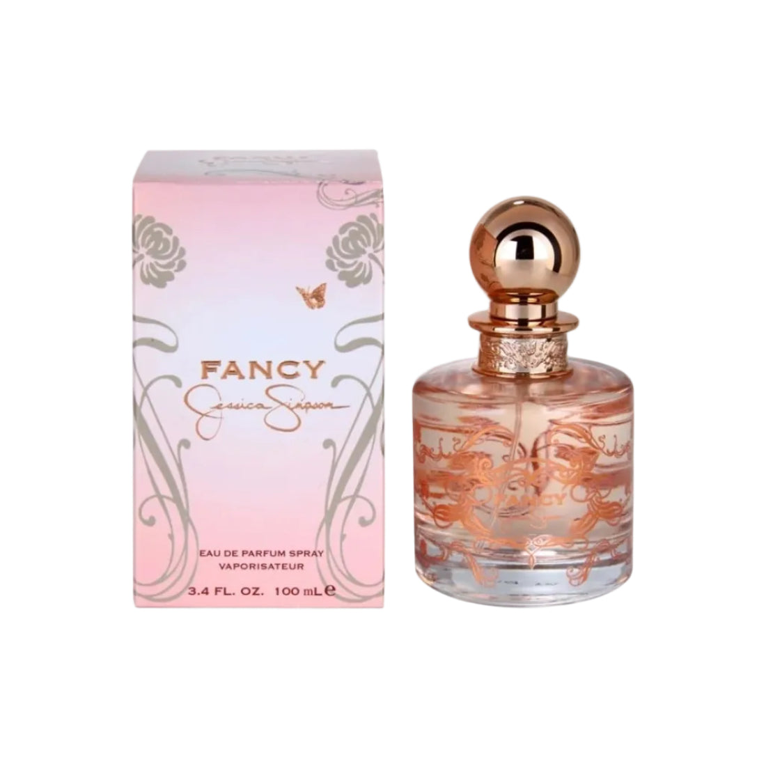 Fancy Eau de Parfum 100ml Spray