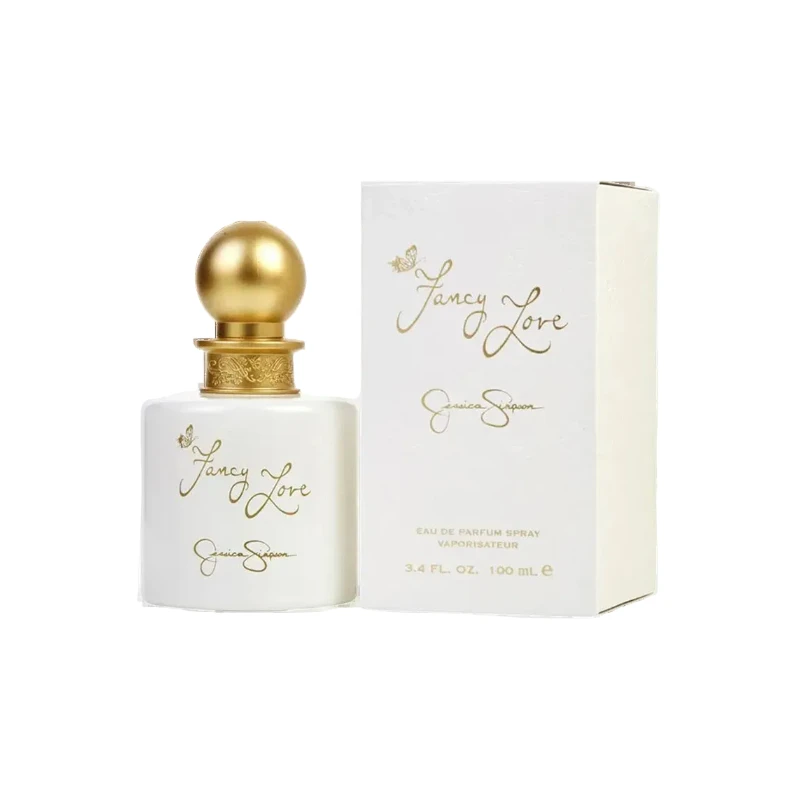 Fancy Love Eau de Parfum 100ml Spray