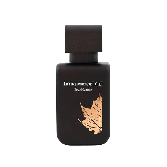 La Yuqawam Pour Homme Eau de Parfum 75ml Spray