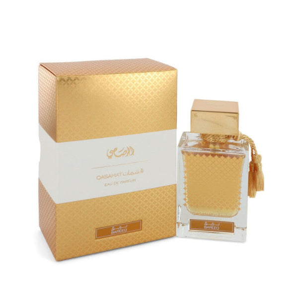 Qasamat Bareeq Eau de Parfum 65ml Spray