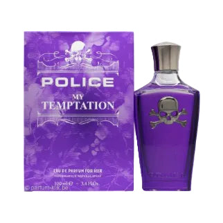 My Temptation Eau de Parfum 100ml Spray