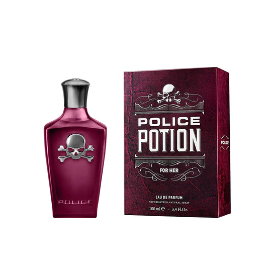 Potion For Her Eau de Parfum 100ml Spray