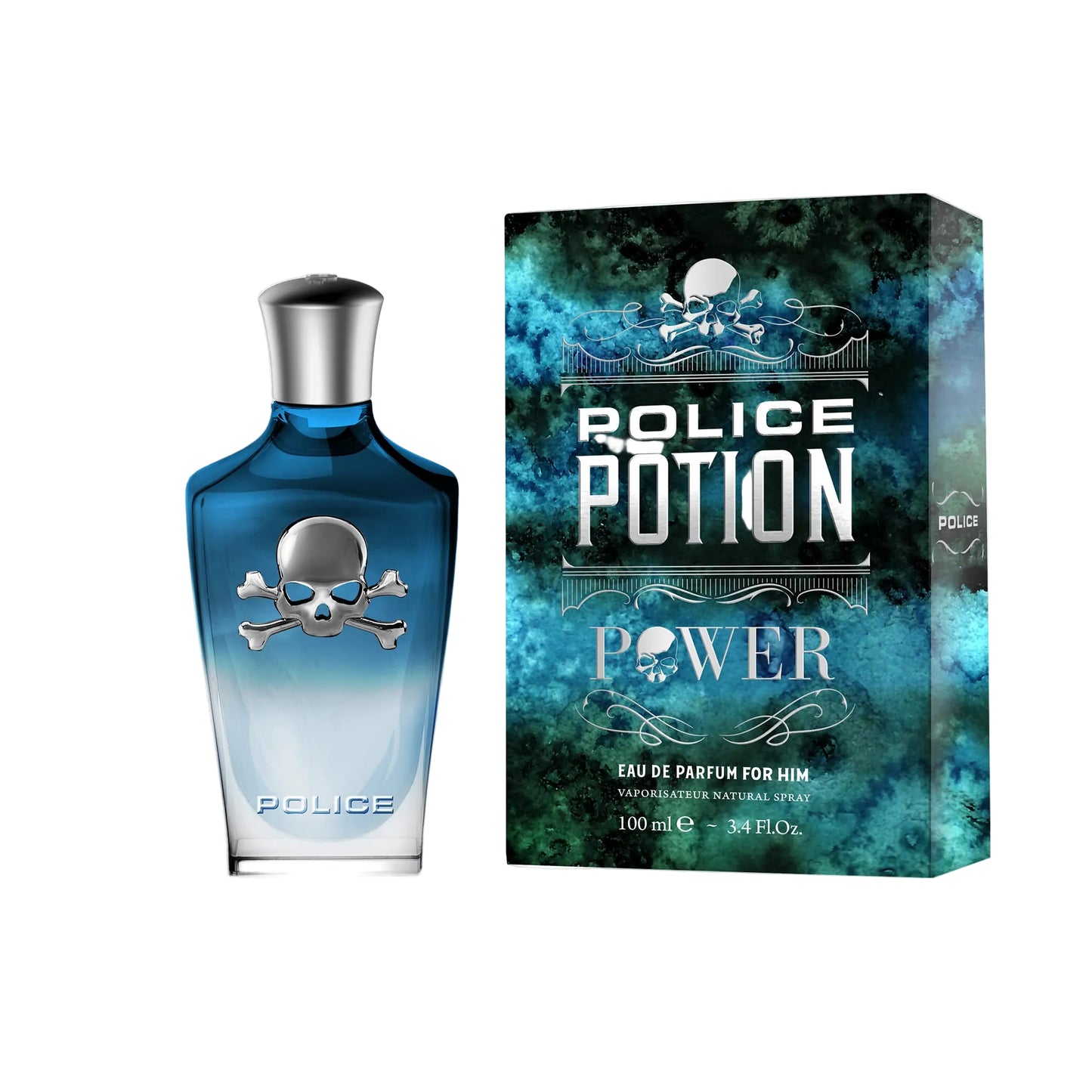 Potion Power Eau de Parfum 100ml Spray