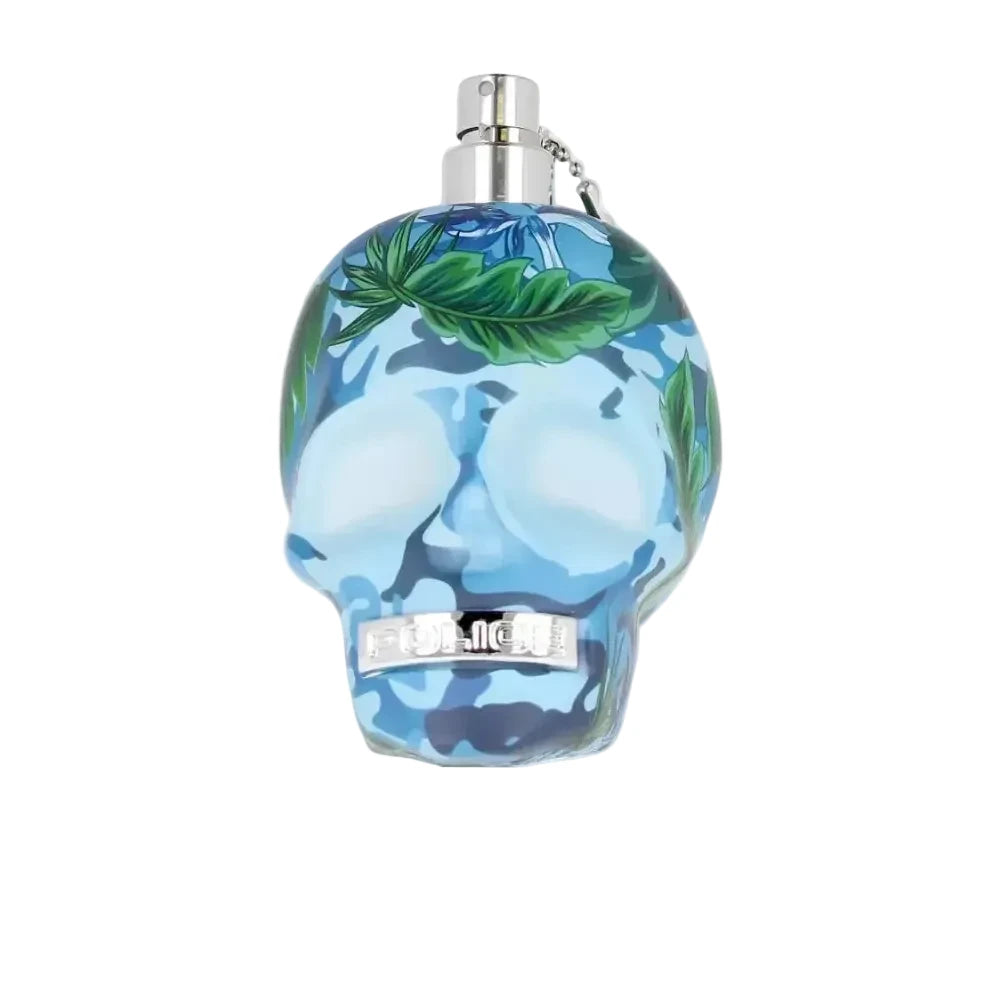 To Be Exotic Jungle For Man Eau de Toilette 125ml Spray