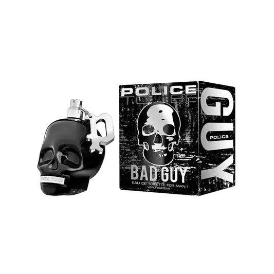 To Be Bad Guy Eau de Toilette 40ml Spray