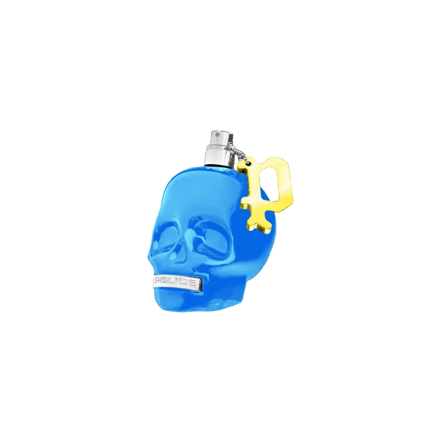 To Be Goodvibes For Him Eau de Toilette 125ml Spray