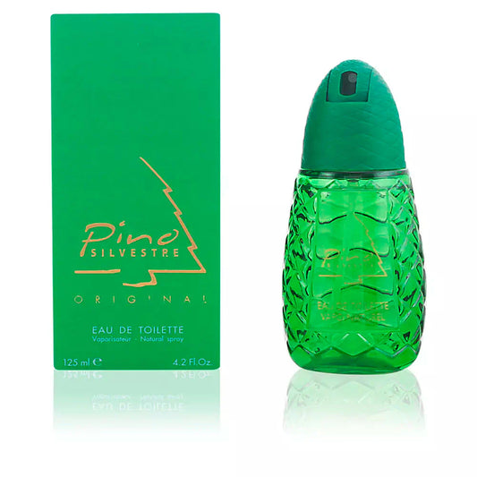 Originele Eau de Toilette 125ml Spray