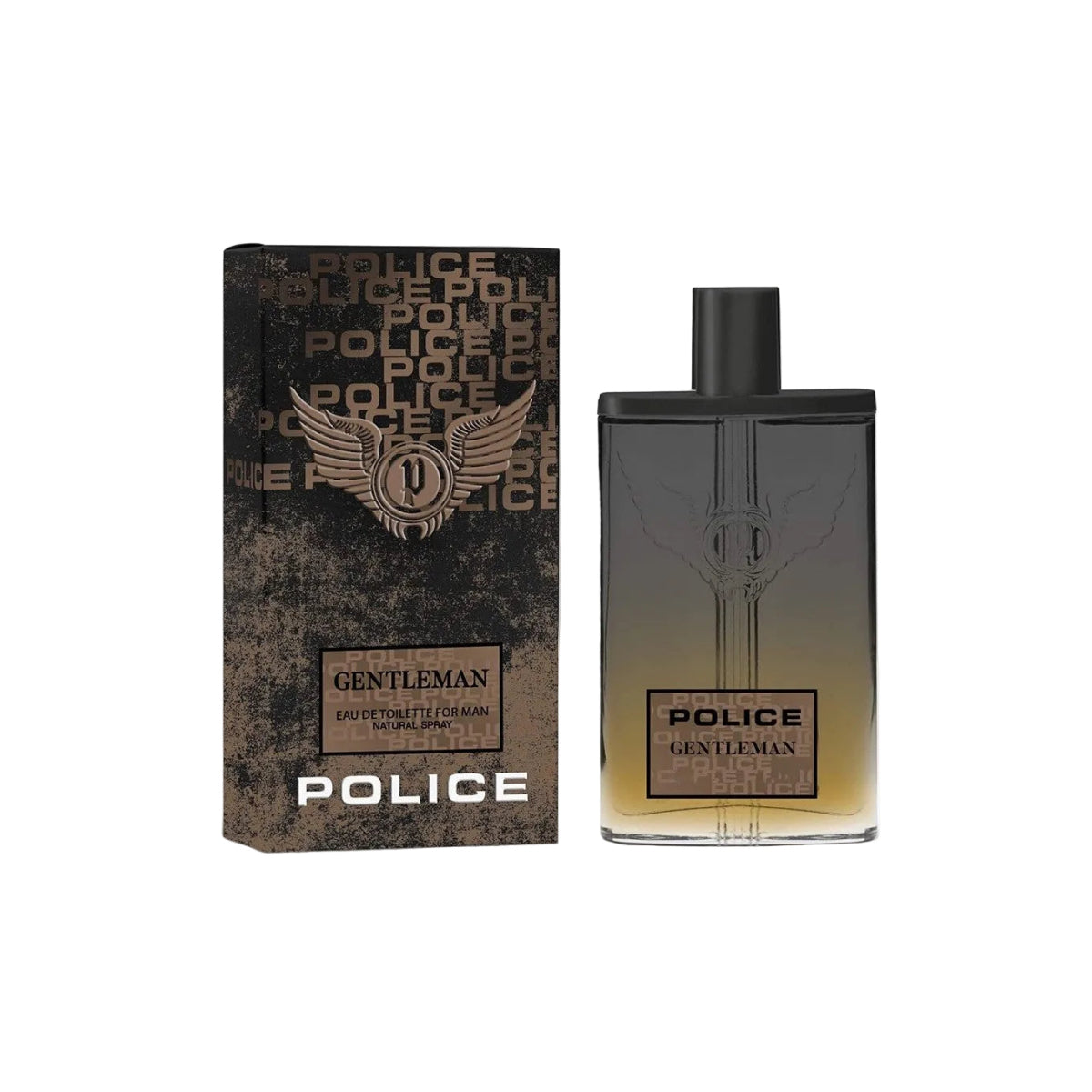 Gentleman Eau de Toilette 100ml Spray