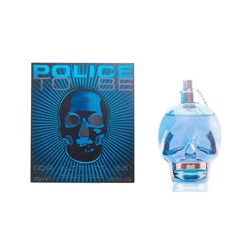 To Be Eau de Toilette 75ml Spray