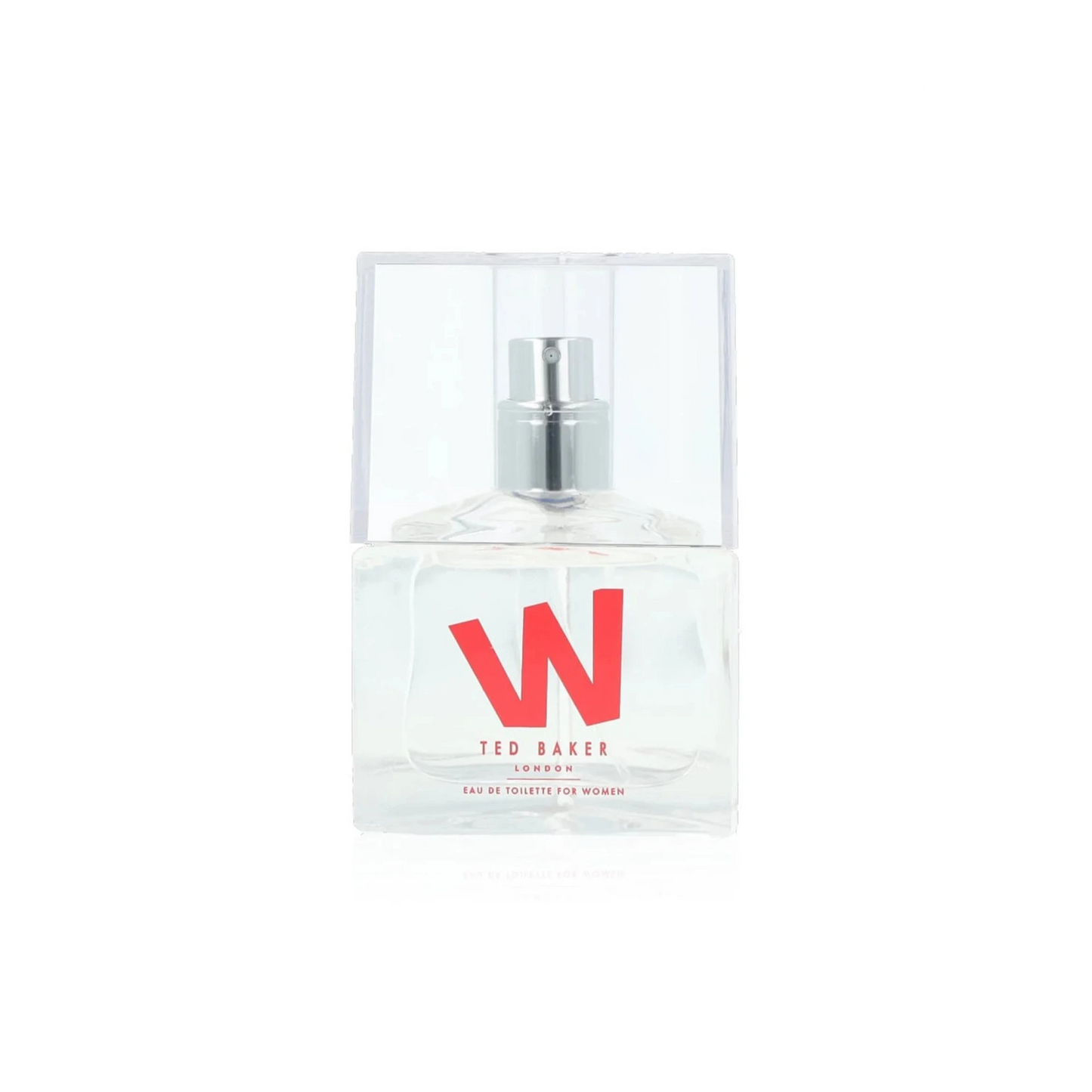 W Eau de Toilette 30ml Spray