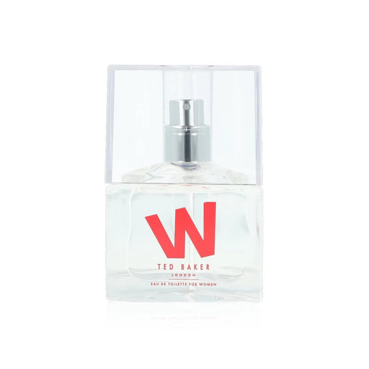 W Eau de Toilette 30ml Spray