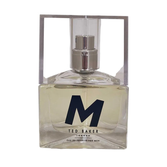 M Eau de Toilette 30ml Spray