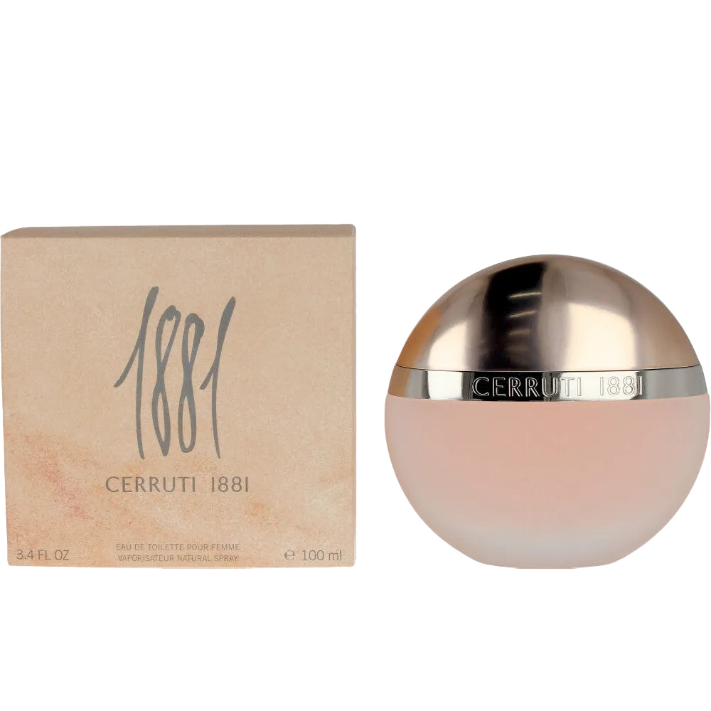 1881 Eau de Toilette 100ml Spray