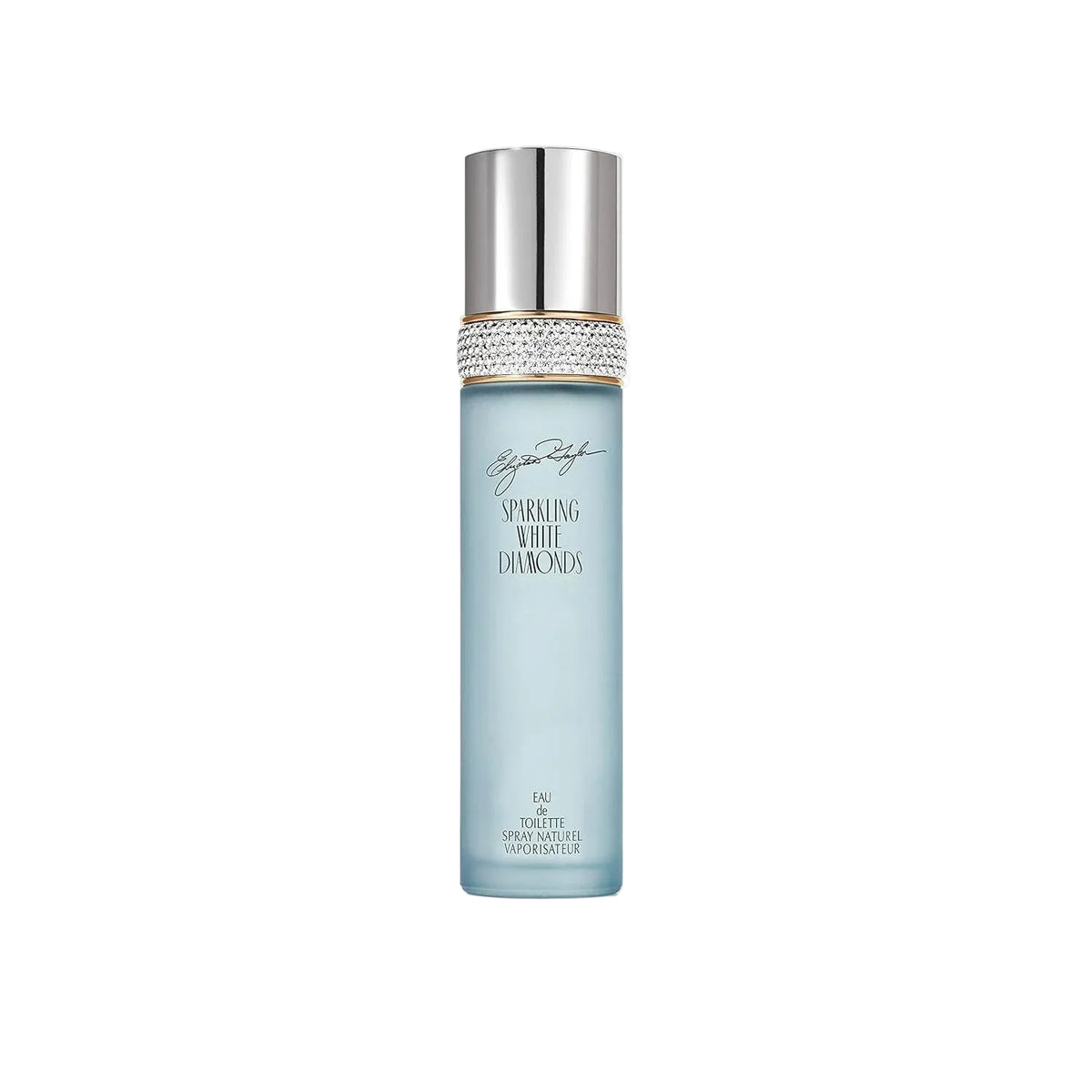White Diamonds Eau de Toilette 100ml Spray